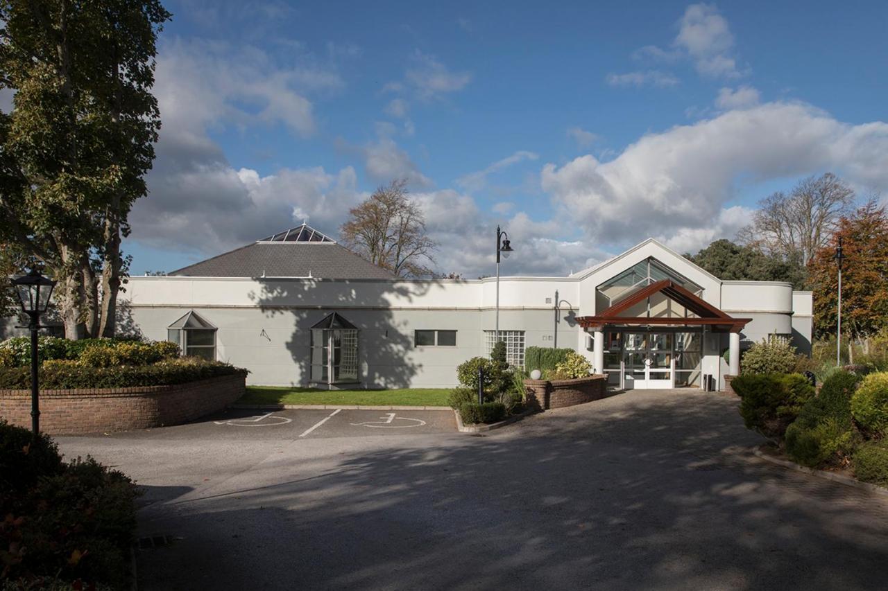 Hotel Minella & Leisure Centre Clonmel Kültér fotó