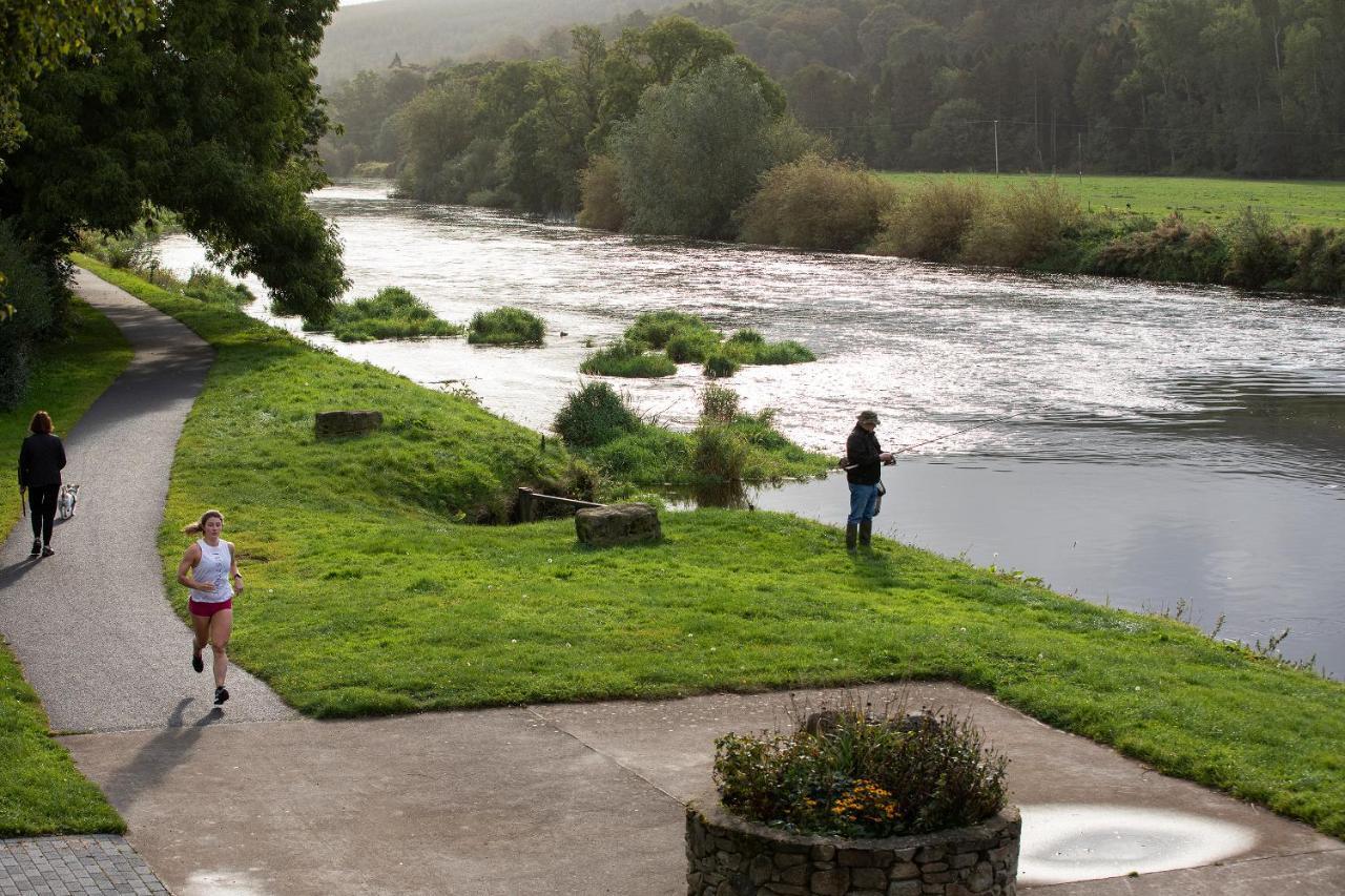 Hotel Minella & Leisure Centre Clonmel Kültér fotó