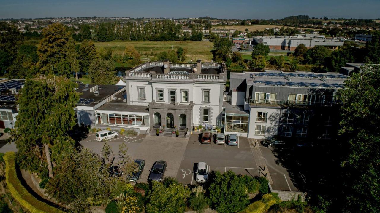 Hotel Minella & Leisure Centre Clonmel Kültér fotó